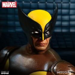 Marvel Universe Action Figure 1/12 Wolverine 15 cm