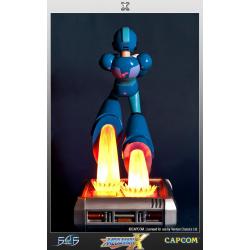 Mega Man X Estatua 1/5 X 43 cm