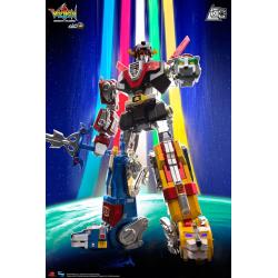 Figura de acción de Voltron Set de regalo Edición de coleccionista del 40 aniversario 27 cm TOYNAMI