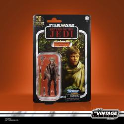 Star Wars Episode VI Vintage Collection Figura 2021 Luke Skywalker (Endor) 10 cm