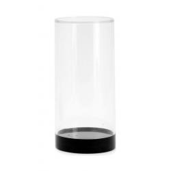 NECA Originals Cylindrical Display Case for 3 3/4-inch Action Figures