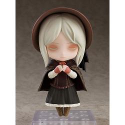 Bloodborne Figura Nendoroid The Doll (Reproducción) 10 cm Good Smile Company