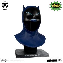 Batman 1966 DC Direct Réplica 1/1 Máscara de Batman 53 cm MCFARLANE TOYS