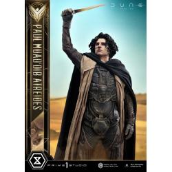 Dune: Part Two Estatua Real Elite Masterline Series 1/3 Paul Atreides 90 cm Prime 1 Studio