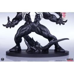 Marvel Gamerverse Classics Estatua PVC 1/10 Venom 20 cm POP CULTURE SHOCK