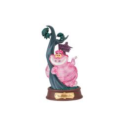 Alicia en el País de las Maravillas Pack de 2 Estatuas Mini Diorama Stage Candy Color Special Edition 10 cm Beast Kingdom Toys