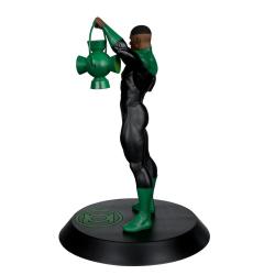 DC Direct Estatua 1/6 DC Designer Series Green Lantern by Jamal Campbell 30 cm McFarlane Toys