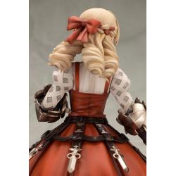 Unicorn Overlord Estatua PVC 1/7 Scarlett 24 cm Kotobukiya