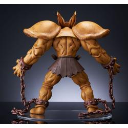 Yu-Gi-Oh! Estatua PVC Pop Up Parade SP Exodia the Forbidden One 26 cm Good Smile Company 