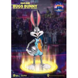 Space Jam: A New Legacy Dynamic 8ction Heroes Action Figure 1/9 Bugs Bunny 16 cm