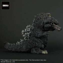 Godzilla Estatua PVC Godzilla (1954) 24 cm  X-Plus 