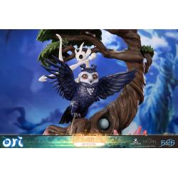 Ori and the Will of the Wisps Estatua Ori and Ku Day Ver. 38 cm  First 4 Figures