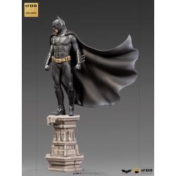 Batman Deluxe Art Scale 1/10 Statue Batman Begins CCXP WORLDS EXCLUSIVE