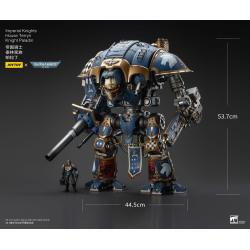 Warhammer 40k Figura 1/18 Imperial Knights House Terryn Knight Paladin 54 cm Joy Toy (CN) 