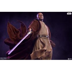 Star Wars Episode III Premium Format Figure Mace Windu 53 cm