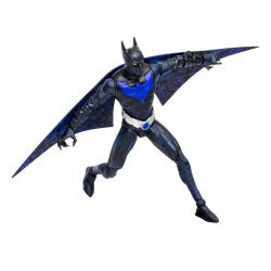 DC Multiverse Figura Inque as Batman Beyond 18 cm McFarlane Toys