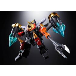 GaoGaiGar Soul of Chogokin Option Set Star GaoGaiGar (The Ultimate King of Braves ver.)