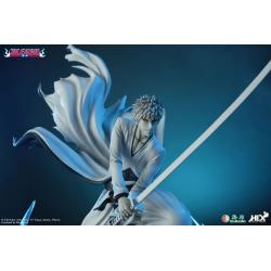 Bleach Estatua 1/6 Elite Dynamic Ichigo Kurosaki vs Hollow Ichigo 56 cm HEX Collectibles 
