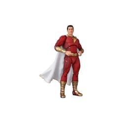 Shazam! Figura MAFEX Fury of the Gods Ver. 16 cm Medicom