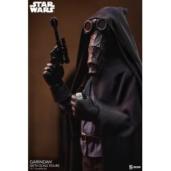 Star Wars Episode IV Figura Scum & Villainy 1/6 Garindan 30 cm Sideshow Collectibles