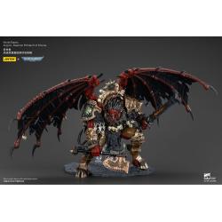 Warhammer 40k Figura World Eaters Angron Daemon Primarch of Khorne 48 cm Joy Toy (CN)