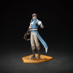 Castlevania Nocturne Estatua PVC Richter Belmont 23 cm Dark Horse