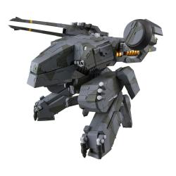 Metal Gear Solid Figura Variable Action Hi-Spec D-SPEC Metal Gear Rex: Re 12 cm Megahouse