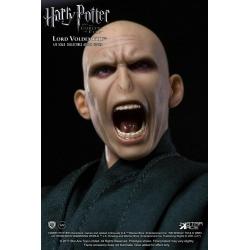 Harry Potter Figura Real Master Series 1/8 Lord Voldemort 23 cm