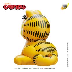 Garfield Estatua 1/1 Garfield 51 cm Boss Fight Studio 