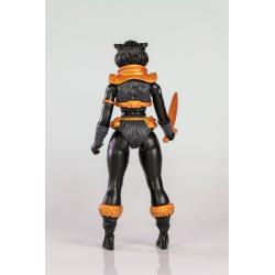 Legends of Dragonore Wave 1.5: Fire at Icemere Figura Night Hunter Pantera 14 cm Formo Toys 