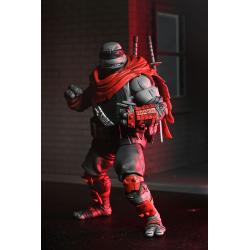 Tortugas Ninja (The Last Ronin The Lost Years) Figura Leonardo Nightwatcher 18 cm NECA