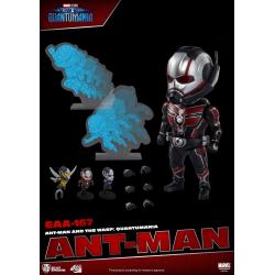 Marvel Figura Egg Attack Ant-Man and the Wasp: Quantumania Ant-Man 12 cm Beast Kingdom Toys