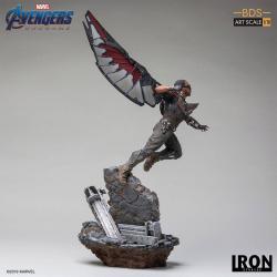 Avengers: Endgame BDS Art Scale Statue 1/10 Falcon 40 cm