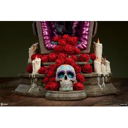 Coffin Comics Estatua Premium Format La Muerta 61 cm Sideshow Collectibles