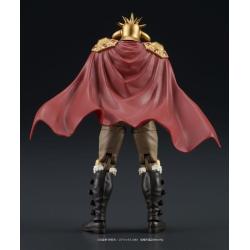 El Puño de la Estrella del Norte Digaction Figuras Raoh & Kukuoh Estatuas 12 cm DIG