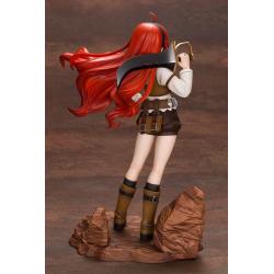 Mushoku Tensei: Jobless Reincarnation PVC Statue 1/8 Eris Boreas Greyrat 22 cm Kotobukiya