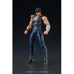 Fist of the North Star Digaction PVC Statue Kenshiro 8 cm DIG