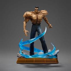 Yuyu Hakusho Estatua 1/10 Art Scale Toguro 24 cm Iron Studios