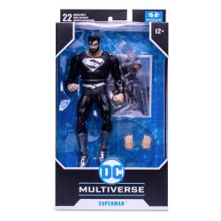 DC Multiverse Figura Superman (Superman: Lois and Clark) 18 cm