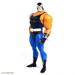 Batman: The Animated Series Figura 1/6 Bane 30 cm MONDO