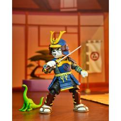 Teenage Mutant Ninja Turtles (Cartoon) Action Figure Ultimate Samurai Adventure Usagi Yojimbo 18 cm