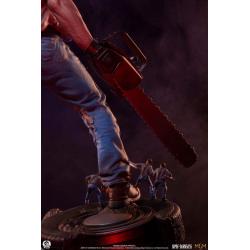 Army of Darkness Estatua Premier Series 1/4 Ash 53 cm POP CULTURE SHOCK PCS POSESION INFERNAL