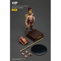 Strife Figura 1/18 Roman Gladiator Thraex Gladiator 11 cm  Joy Toy (CN) 