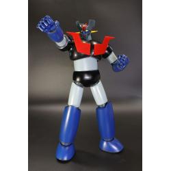 Mazinger Z Figura Diecast Grand Action Bigsize Model Original Color Ver. 40 cm Evolution Toy
