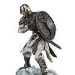 The Elder Scrolls V Skyrim PVC Statue Dragonborn 24 cm