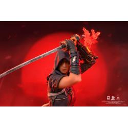 Assassin´s Creed Estatua PVC 1/8 Animus Naoe 28 cm Pure Arts