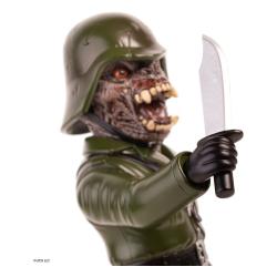 El Hombre lobo americano Soft Vinyl Figura Nightmare Demon Mutant 25 cm Figuras mondo