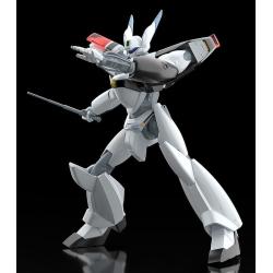 Mobile Police Patlabor Maqueta Moderoid Plastic Model Kit 1/60 AV-0 Peacemaker 13 cm Good Smile Company 