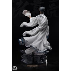 Three Kingdoms Estatua 1/4 Zhuge Liang 63 cm Infinity Studio