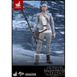 Rey (Resistance Outfit) Star Wars